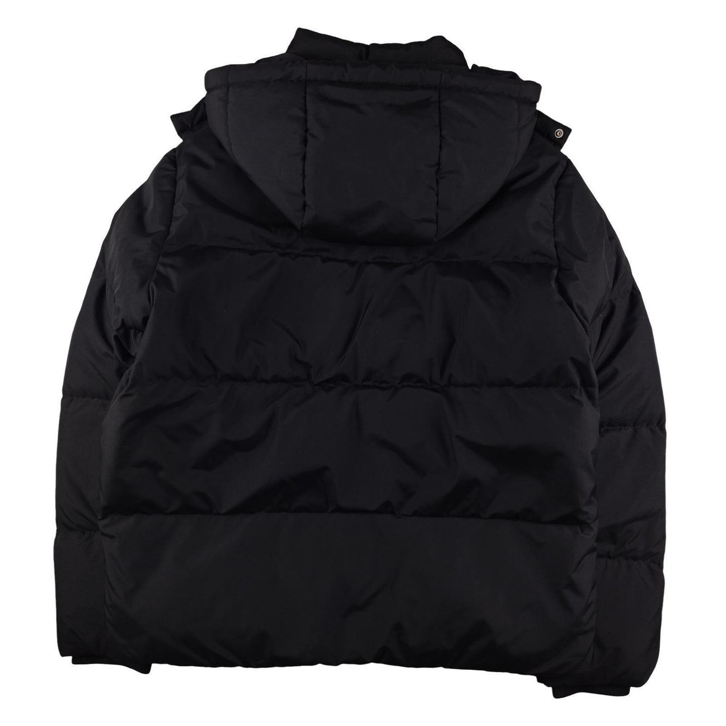 Lacoste - Doudoune noire taille M - Le Saptuaire