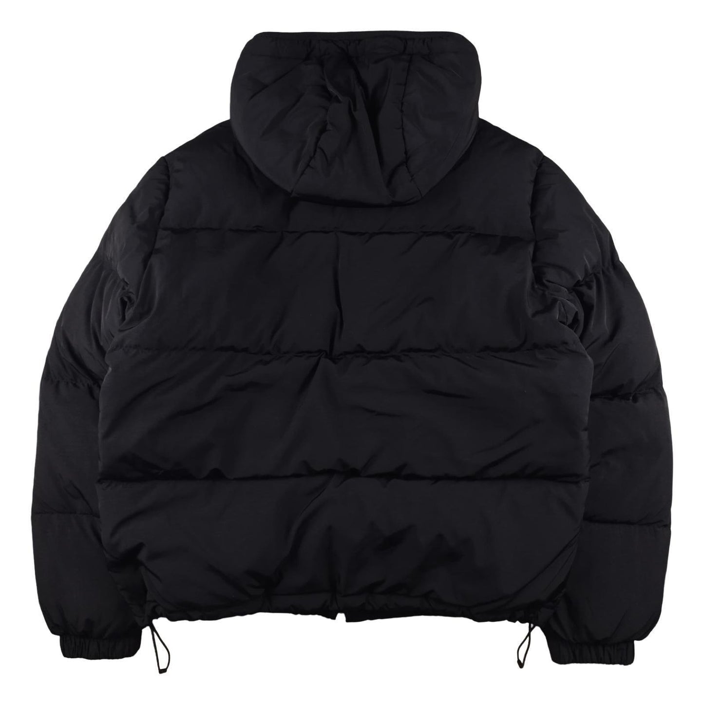 Lacoste - Doudoune noire taille M - Le Saptuaire