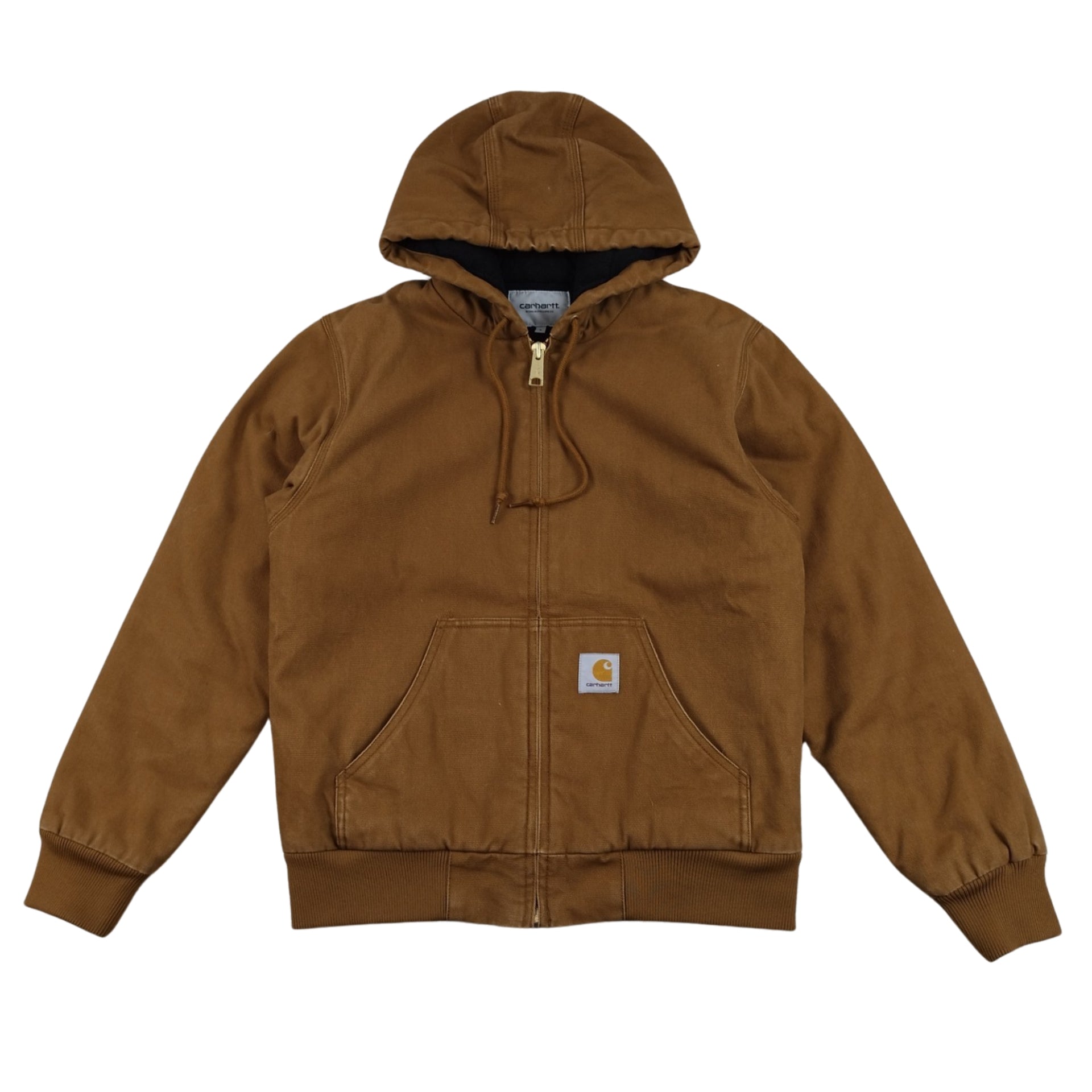 Taille veste outlet carhartt