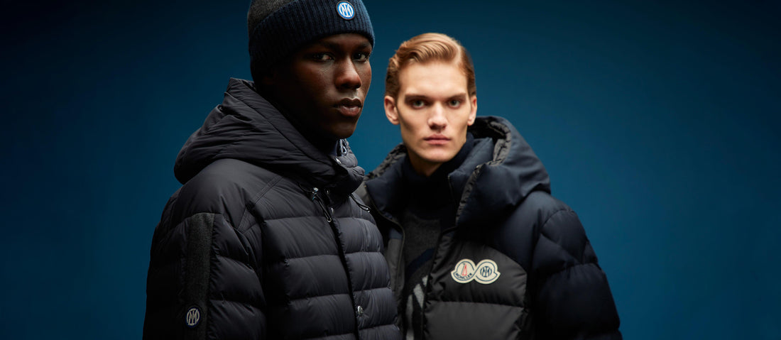 Comment détecter une contrefaçon (Fake) d'une doudoune Moncler - Le Saptuaire