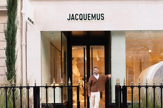 Comment détecter une contrefaçon (Fake) Jacquemus ? - Le Saptuaire