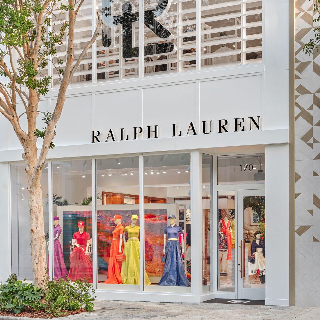 Ralph Lauren est-elle une marque de luxe ? - Le Saptuaire