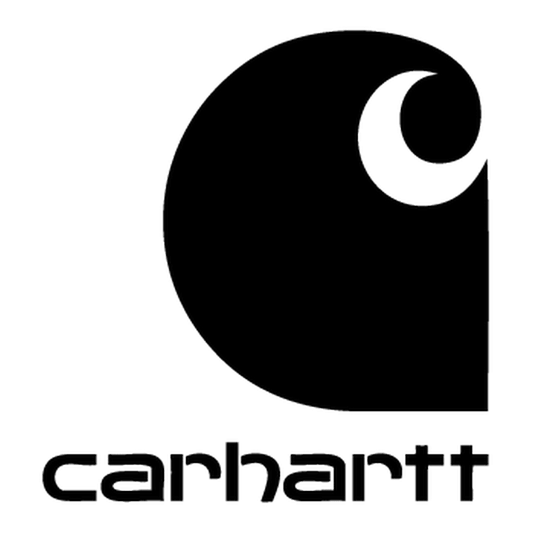 Carhartt : Est-ce une bonne marque de vêtements ? - Le Saptuaire