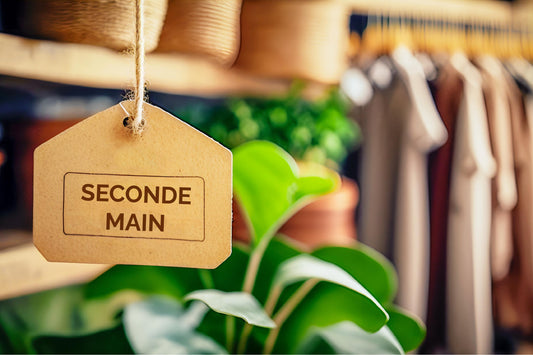 Avantages de la Seconde Main : 5 Raisons d’Acheter d’Occasion - Le Saptuaire