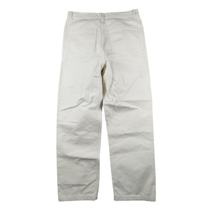 Arte - Pantalon blanc taille 34