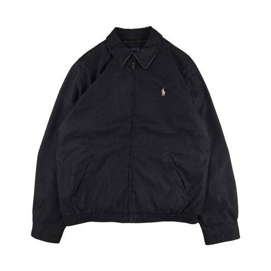 Ralph Lauren - Veste noire taille M - Le Saptuaire