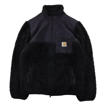 Carhartt - Polaire noire taille S - Le Saptuaire