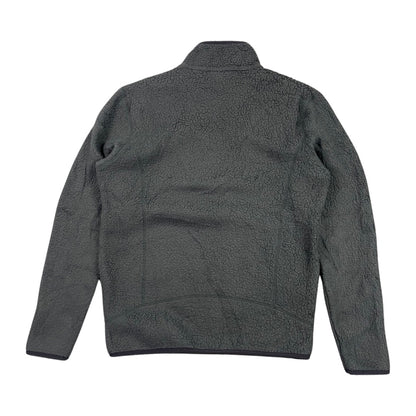 Patagonia - Polaire gris foncé taille S - Le Saptuaire