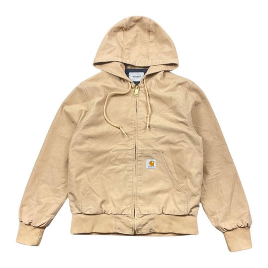 Carhartt - Active Jacket crème taille S - Le Saptuaire