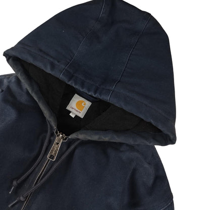 Chaqueta Carhartt Active - Chaqueta azul marino talla L