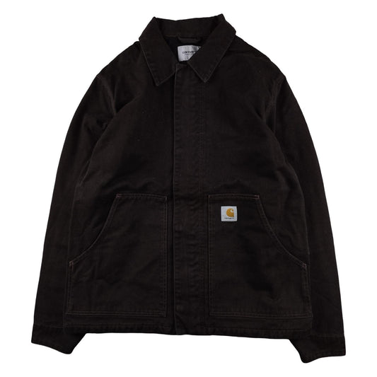 Carhartt - Veste marron taille XL - Le Saptuaire