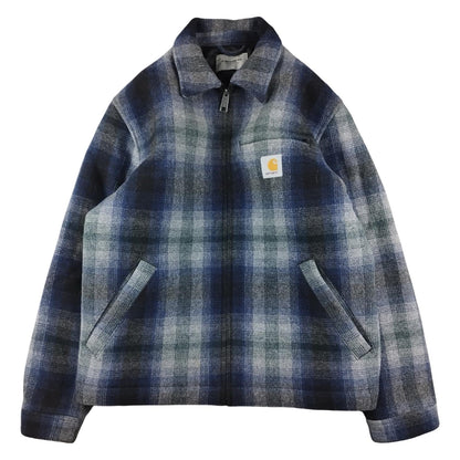 Carhartt Detroit Vermont Jacket - Veste bleue taille L