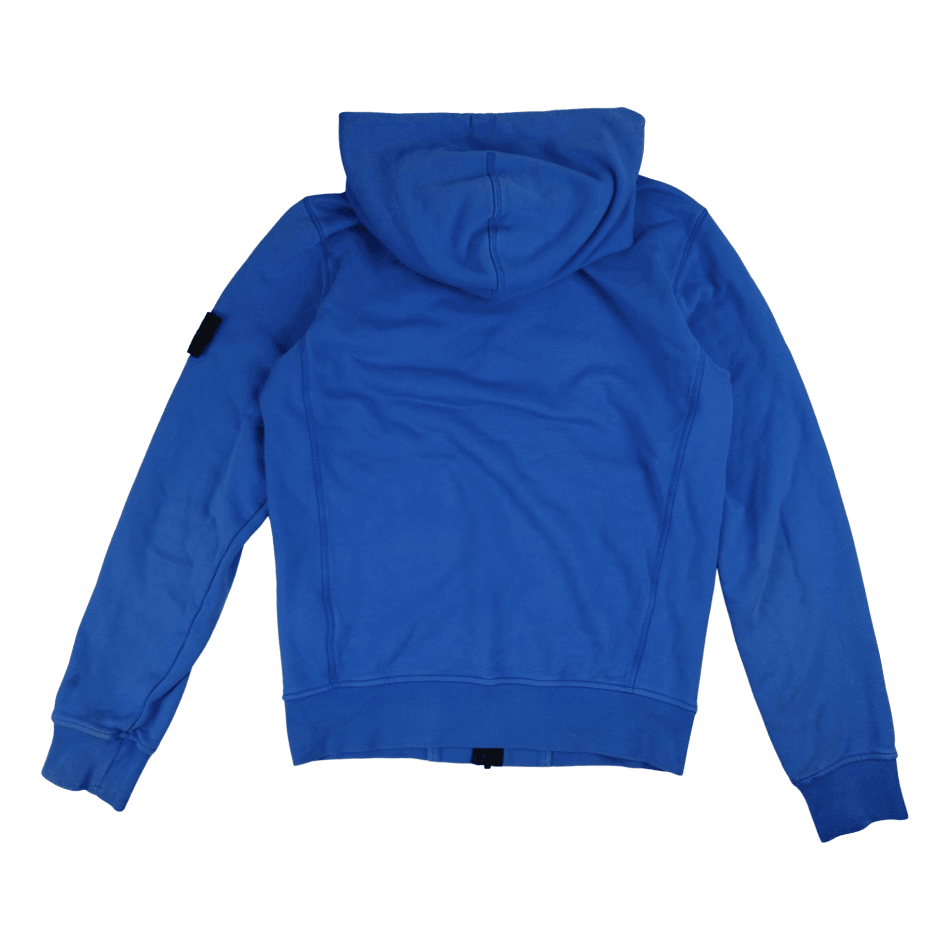 Pull à capuche zippé taille S - Le Saptuaire