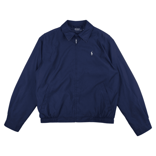 Veste Harrington taille M - Le Saptuaire