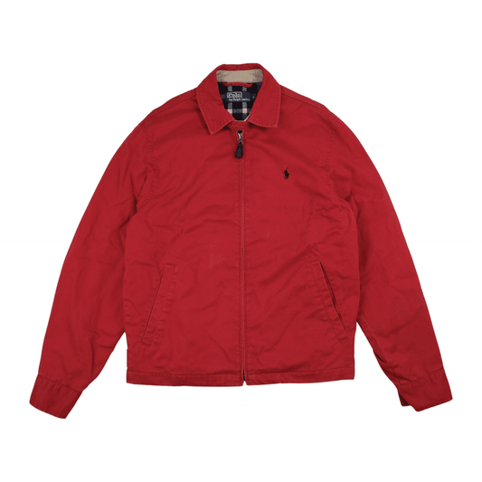 Veste Harrington taille S - Le Saptuaire