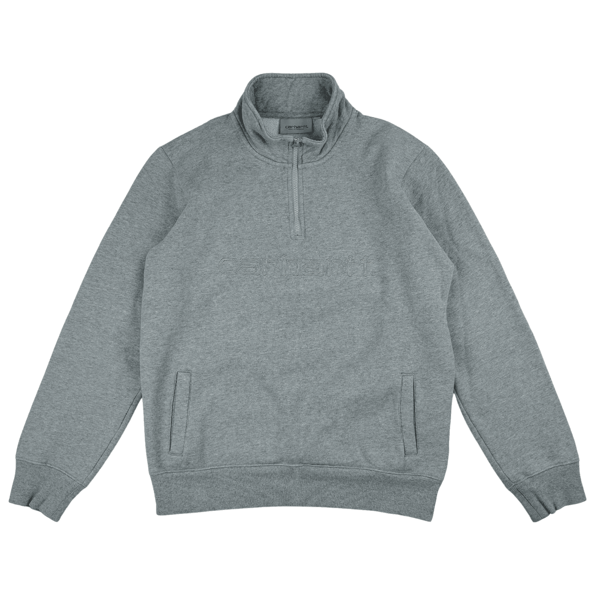 Sweat half-zip taille XS - Le Saptuaire