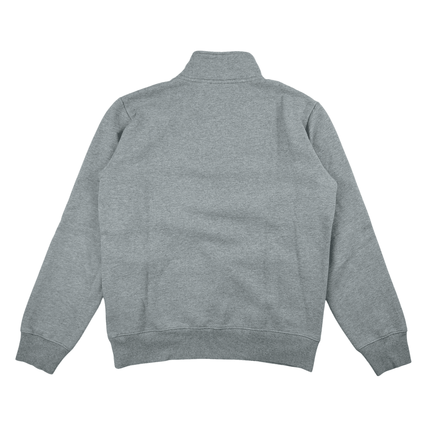 Sweat half-zip taille XS - Le Saptuaire