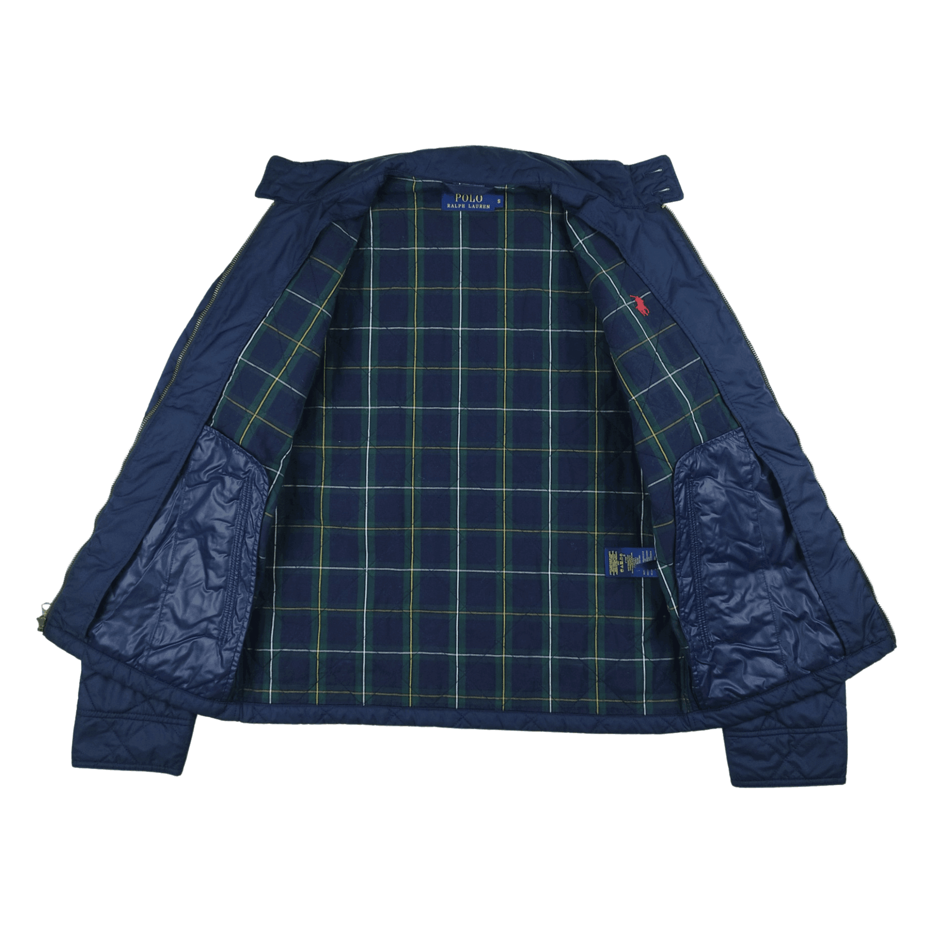 Veste matelassée taille S - Le Saptuaire