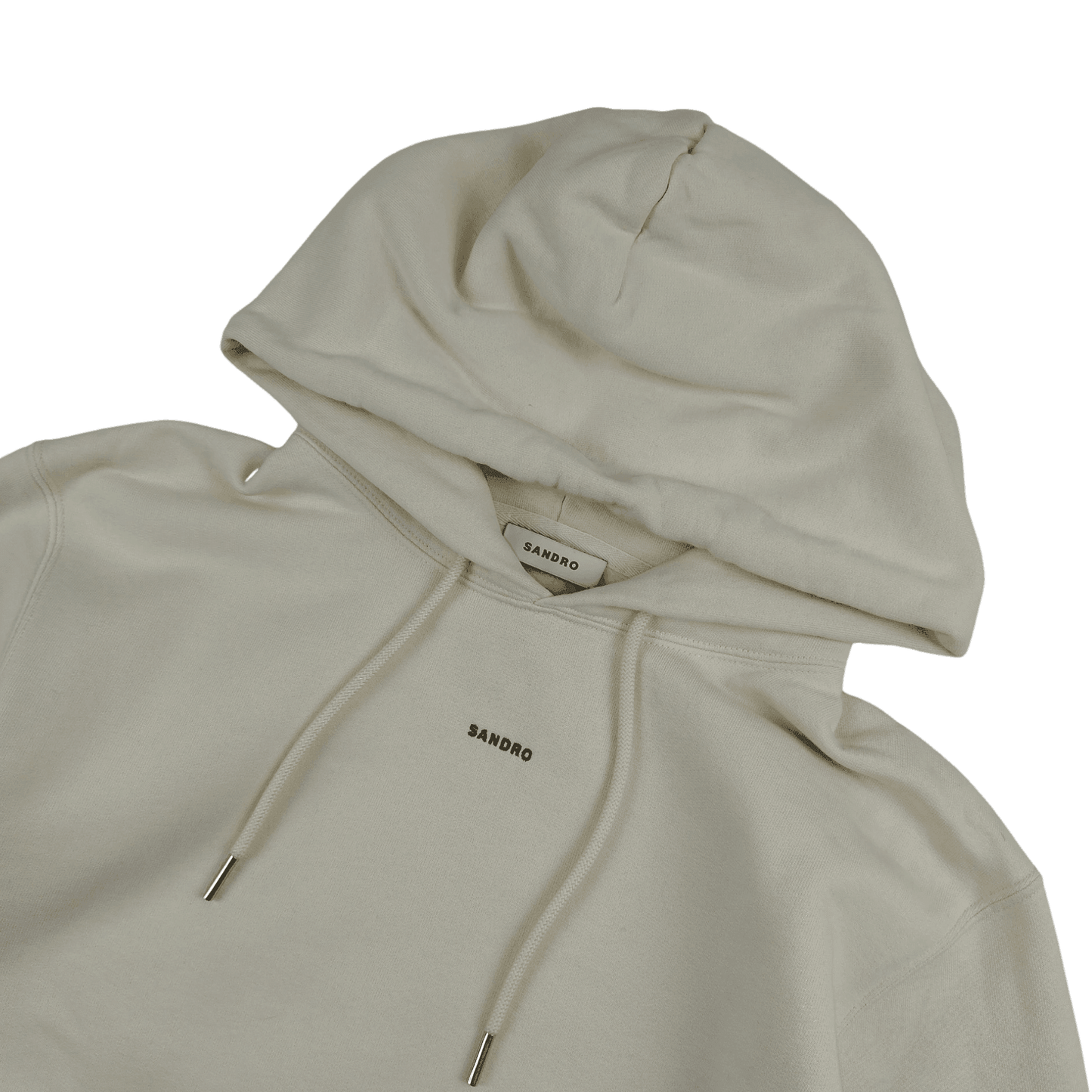 Pull à capuche taille S - Le Saptuaire