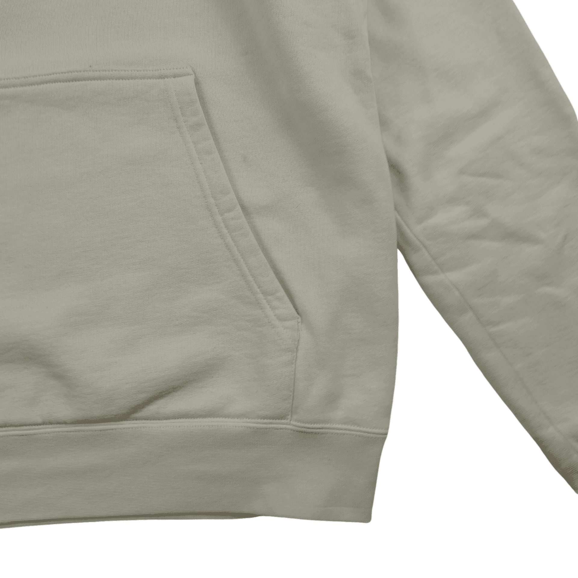 Pull à capuche taille S - Le Saptuaire