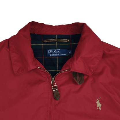 Veste Harrington taille S - Le Saptuaire