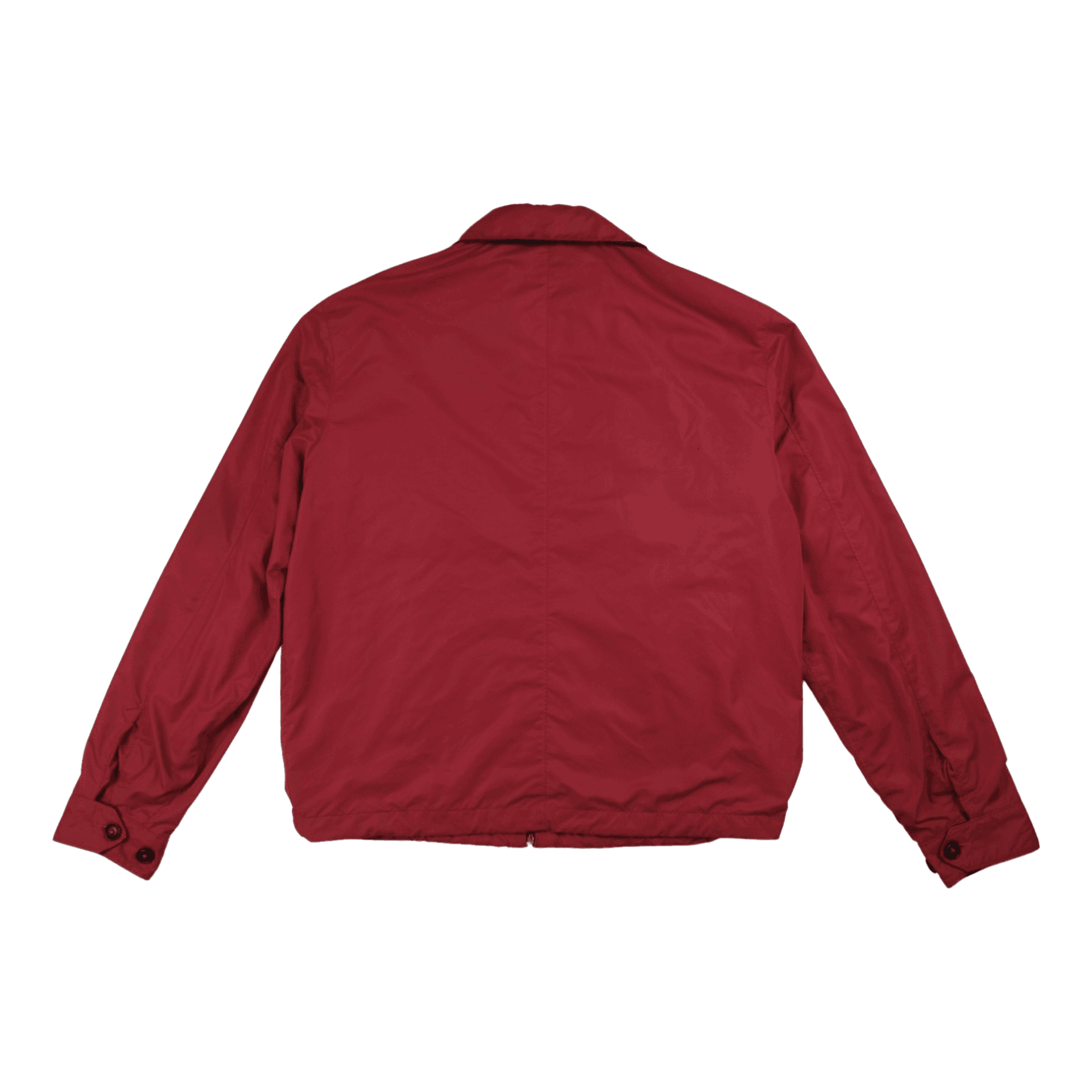 Veste Harrington taille S - Le Saptuaire