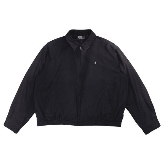 Ralph Lauren - Veste Harrington taille XXL - Le Saptuaire