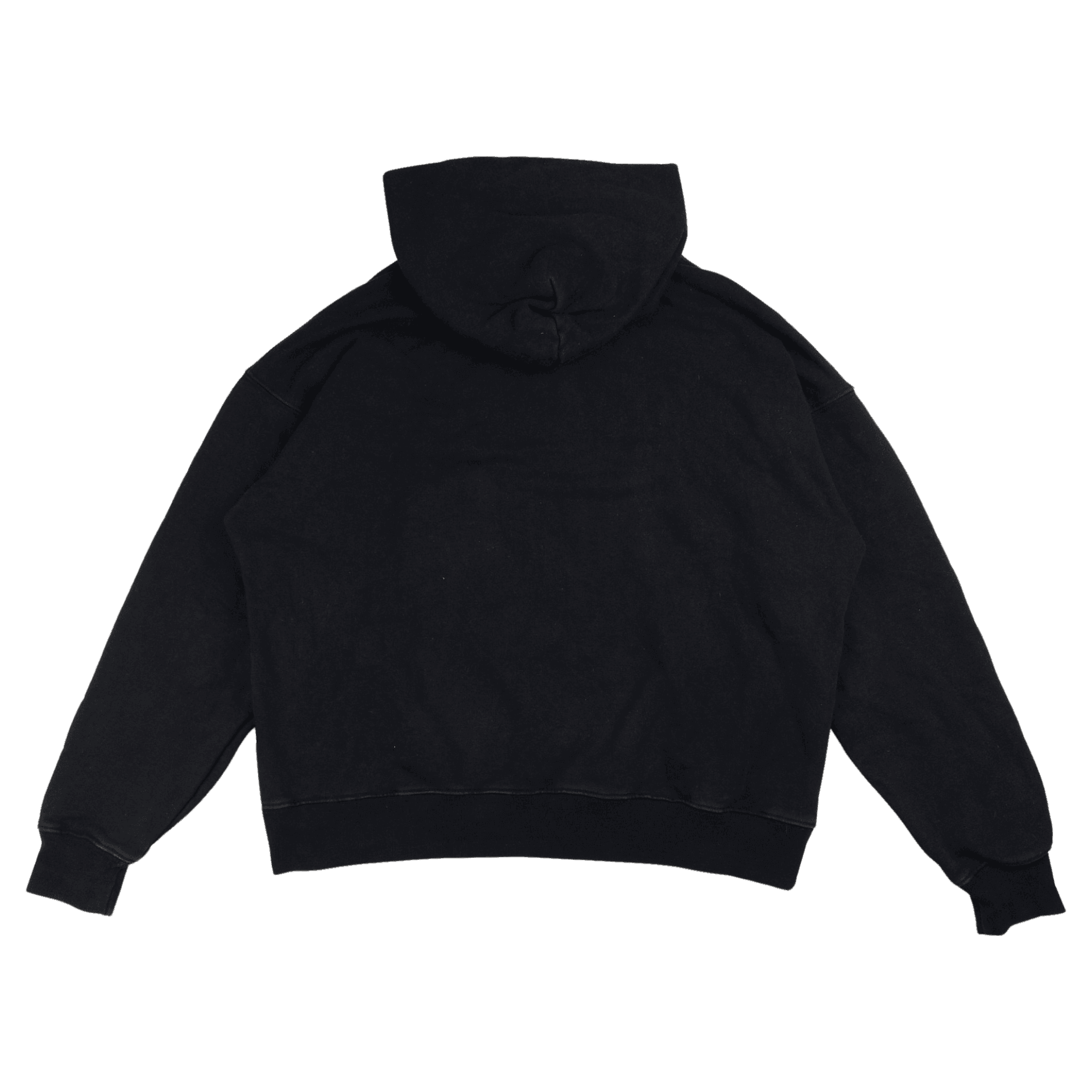 Pull à capuche taille S - Le Saptuaire