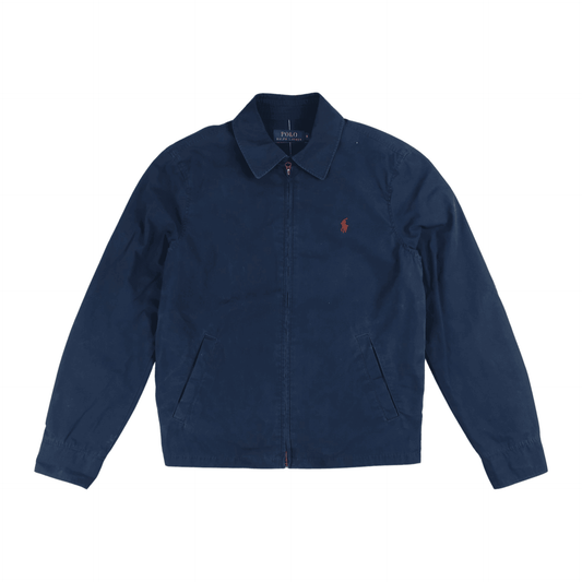 Veste Harrington taille S - Le Saptuaire