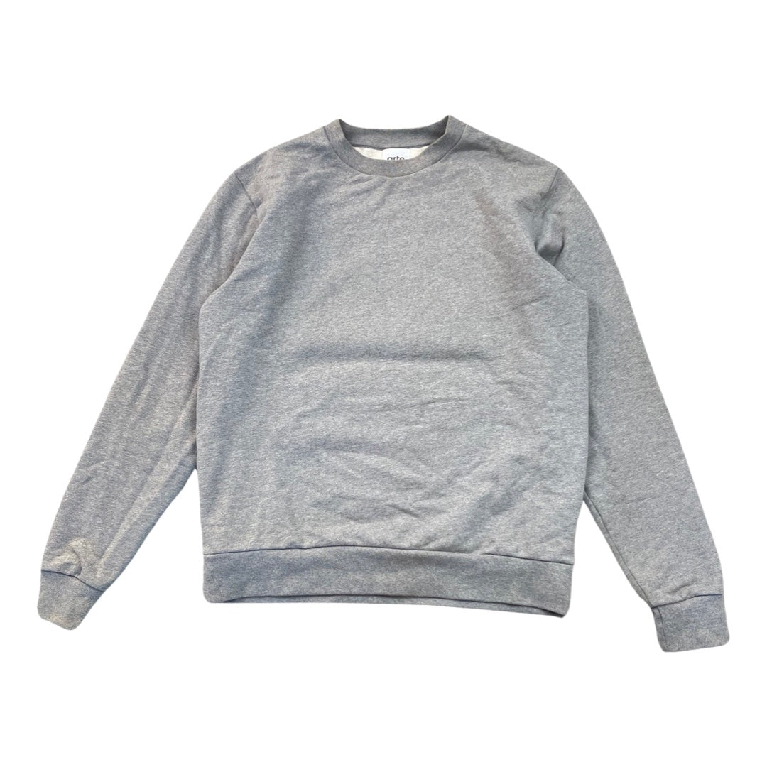 Sweat gris taille M - Le Saptuaire