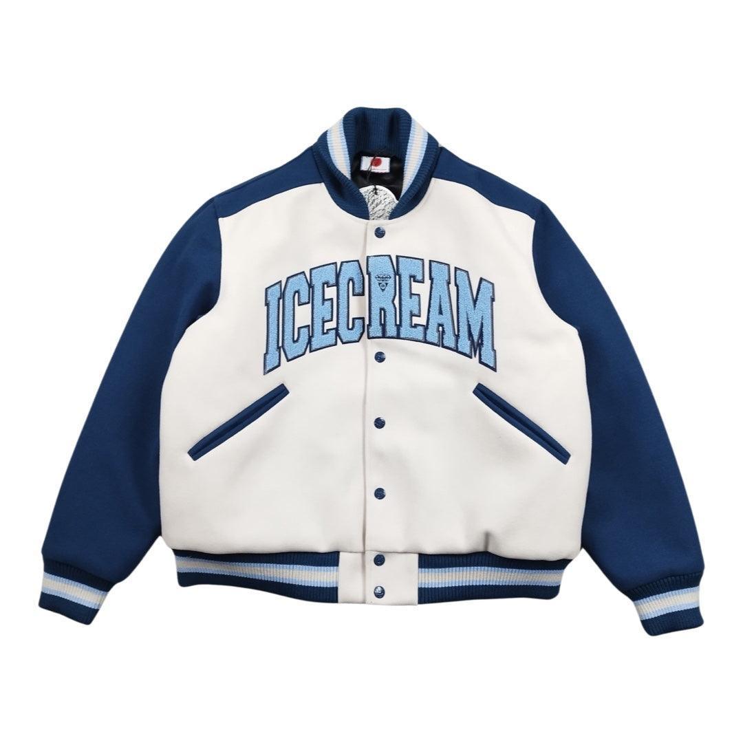 Billionaire Boys Club - Varsity Jacket taille XL - Le Saptuaire