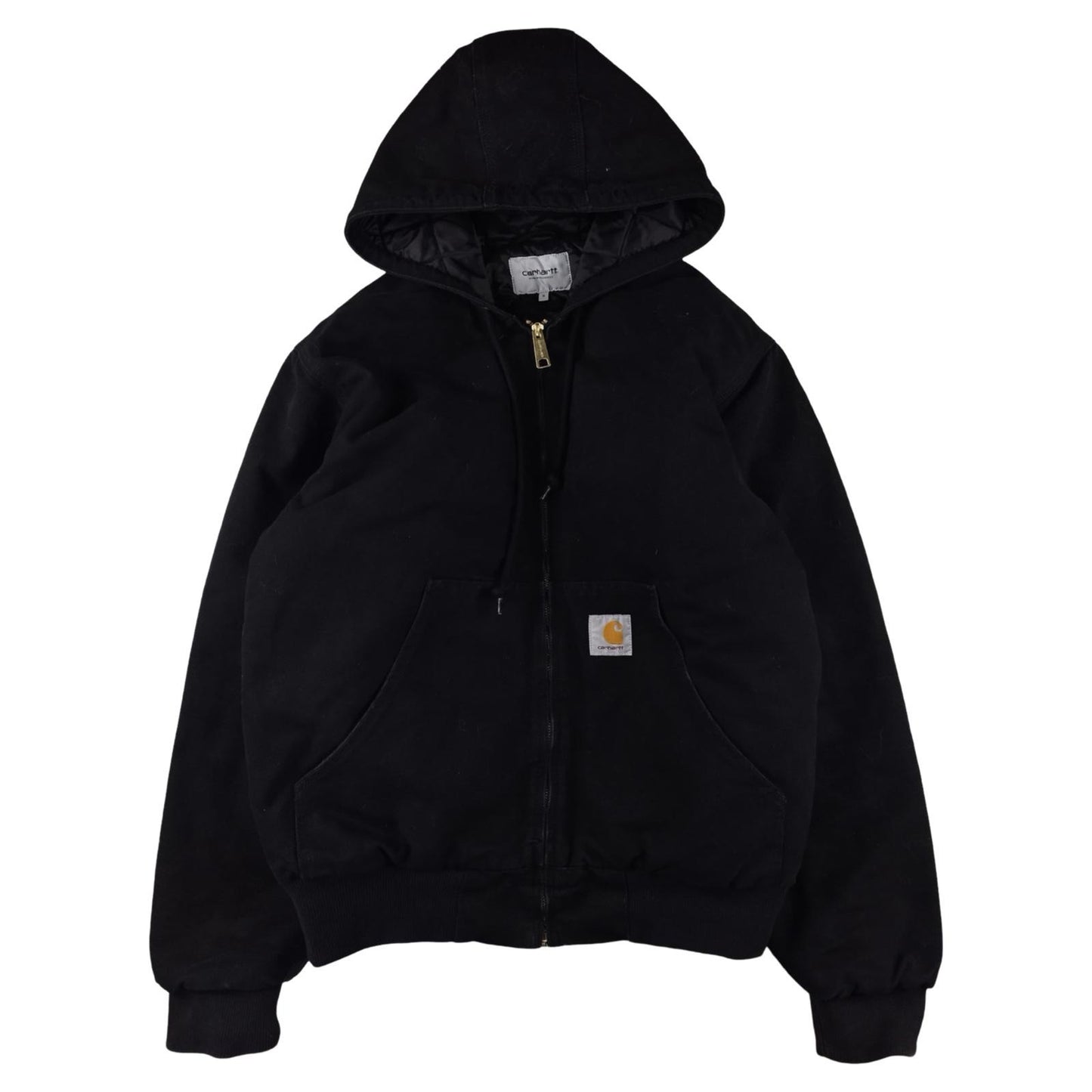 Carhartt OG Active Jacket - Veste noire taille S