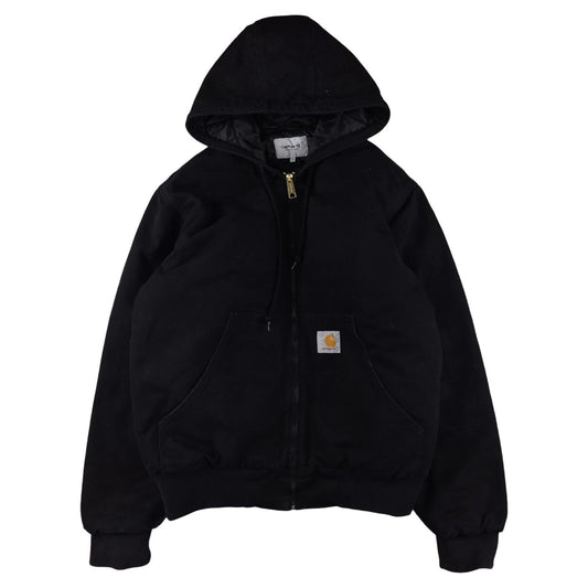 Chaqueta Carhartt OG Active - Chaqueta negra talla S