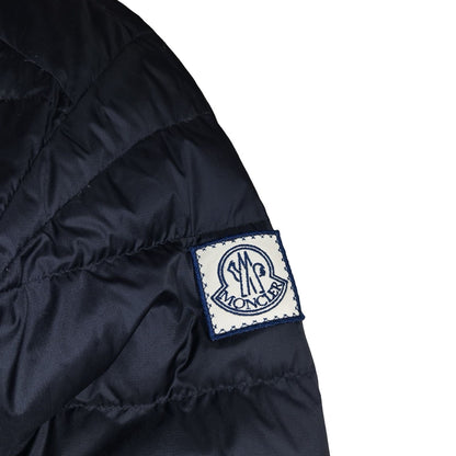 Moncler - Doudoune Gamme Bleu taille L