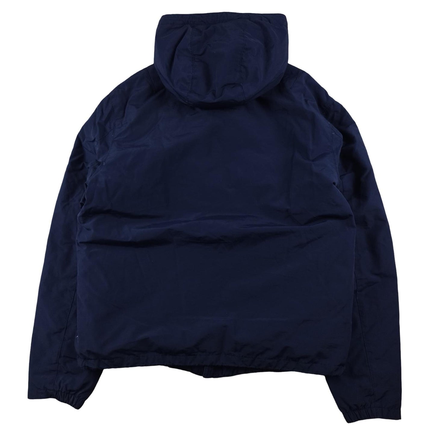 Ralph Lauren - Parka matelassée bleu marine taille S - Le Saptuaire