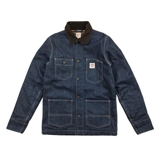 Carhartt - State Coat taille M - Le Saptuaire