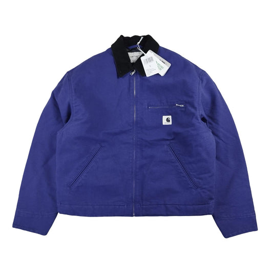 Carhatt - Veste « Women OG Détroit Jacket » bleu taille L