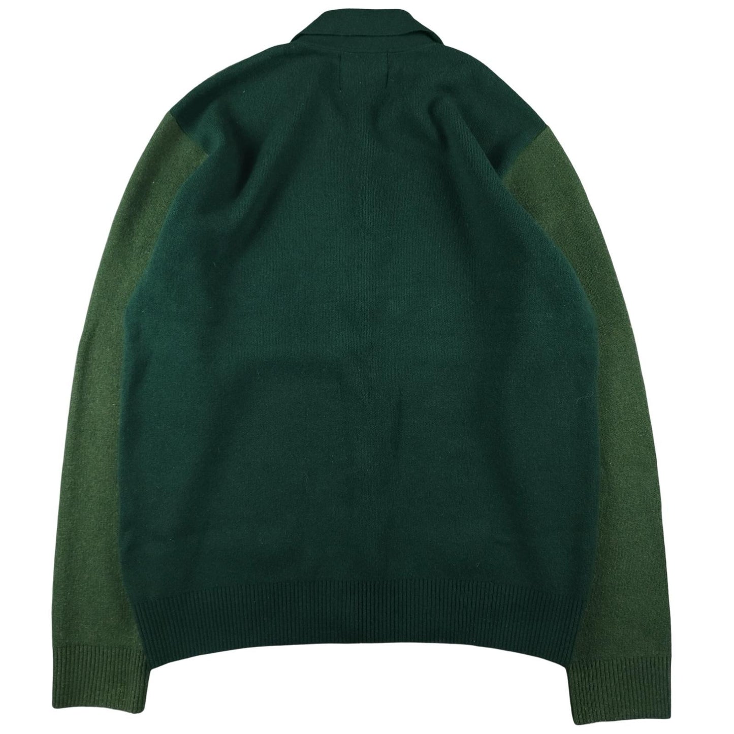 Arte - Cardigan vert taille XL