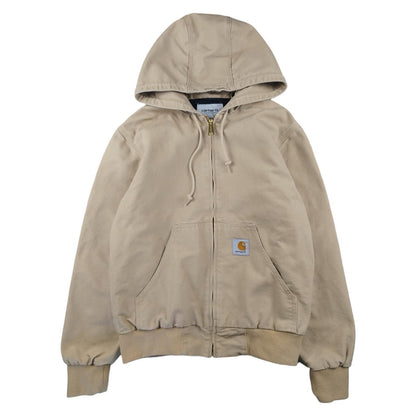 Carhartt Active Jacket - Veste crème taille XS - Le Saptuaire