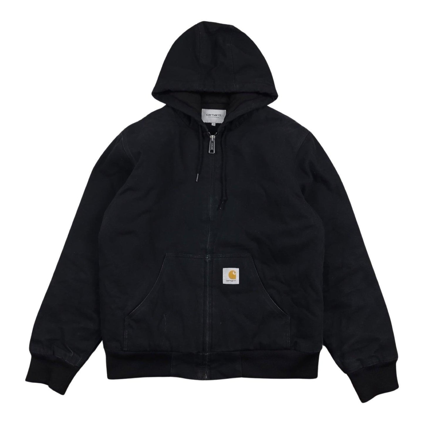 Carhartt - Active Jacket noire taille L - Le Saptuaire