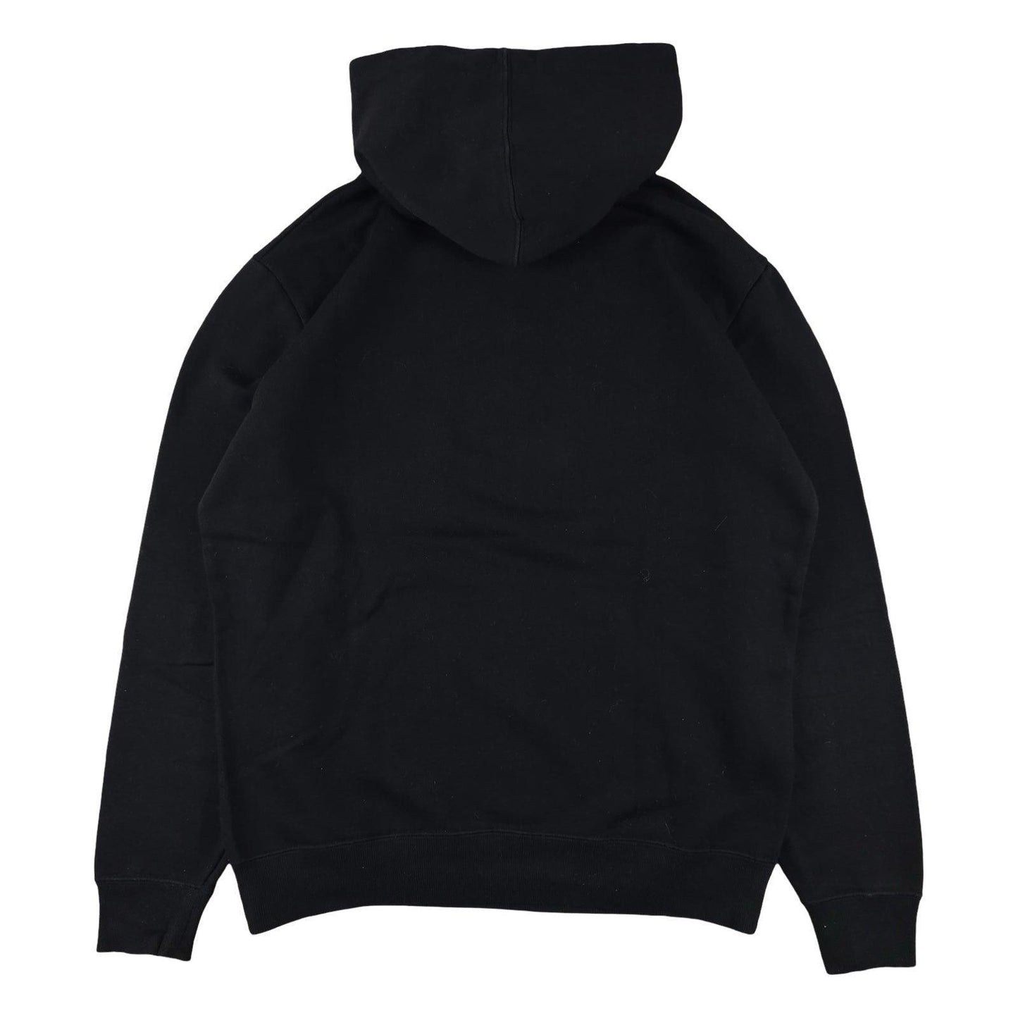 Saint Laurent - Pull à capuche noir taille M - Le Saptuaire