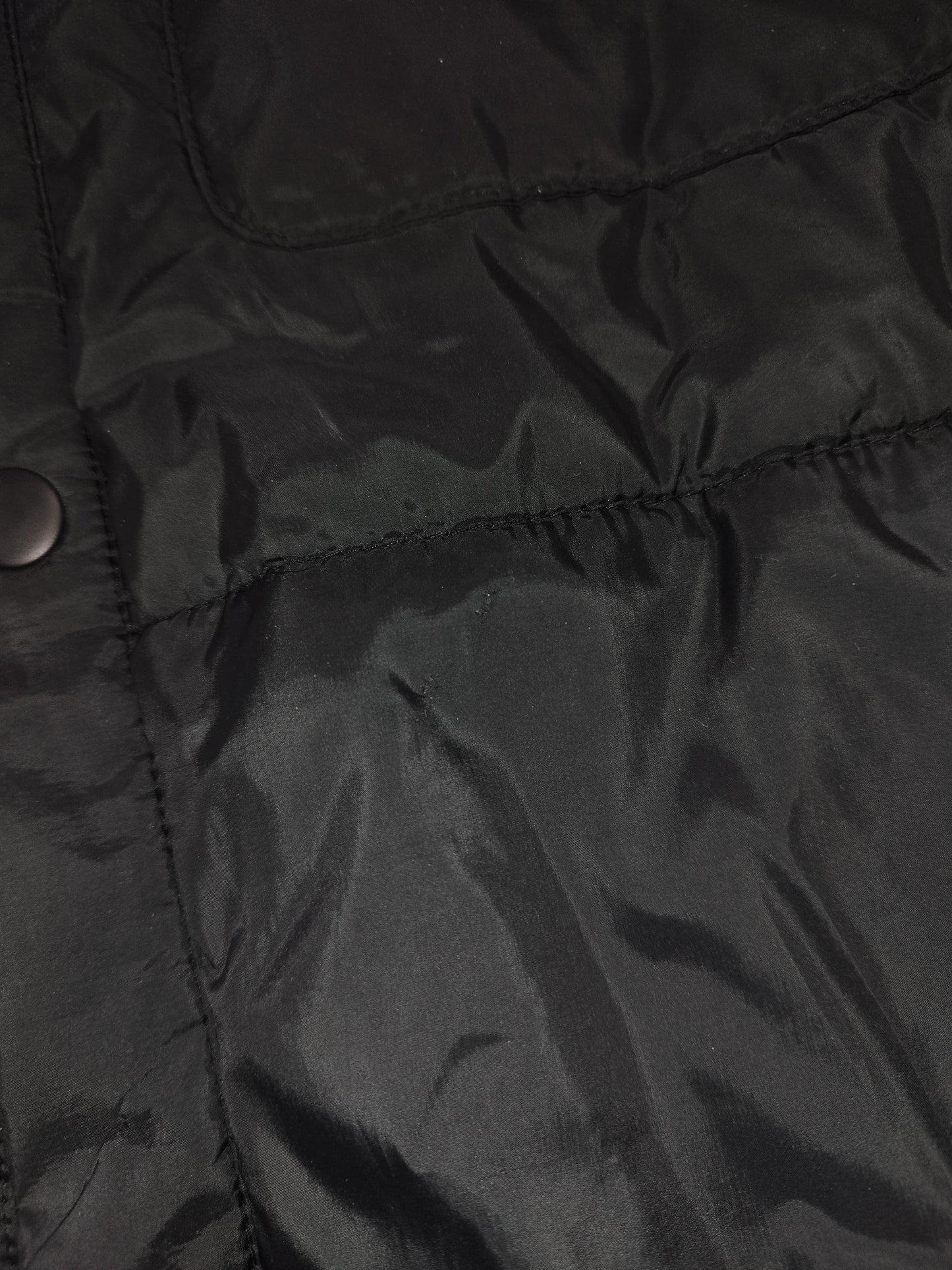 Carhartt - Veste matelassée noire taille M - Le Saptuaire