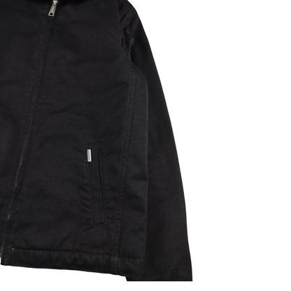 Carhartt - Veste matelassée gris foncé taille S - Le Saptuaire