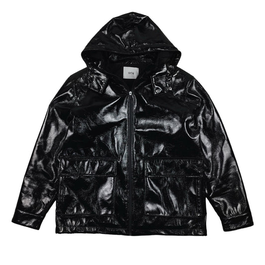 Arte Jef Jacket noire taille M