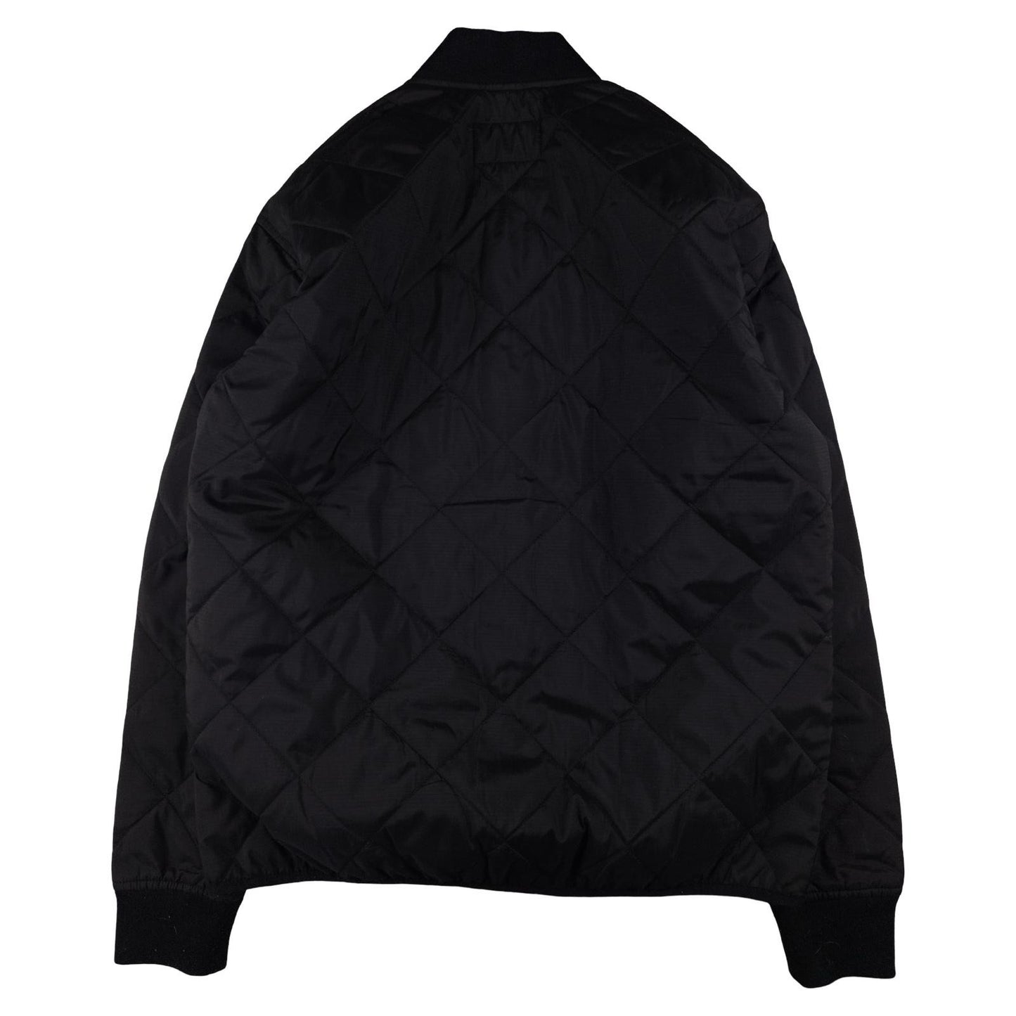 Carhartt - Black quilted jacket size M