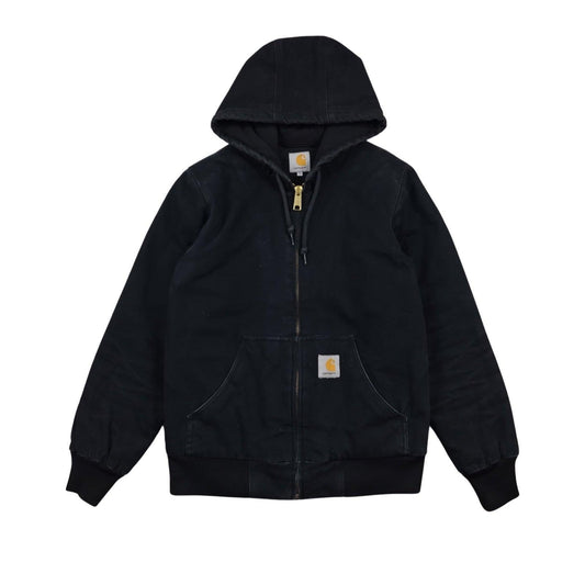 Carhartt - Active Jacket noire taille S - Le Saptuaire