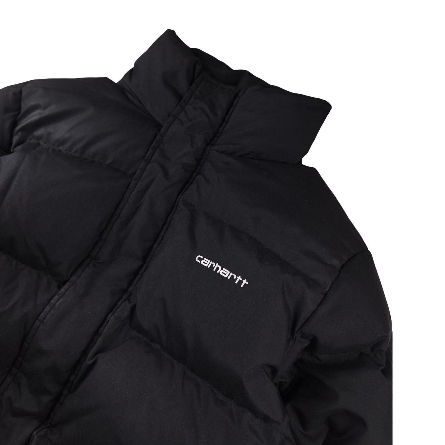 Carhartt - Doudoune noire taille S - Le Saptuaire