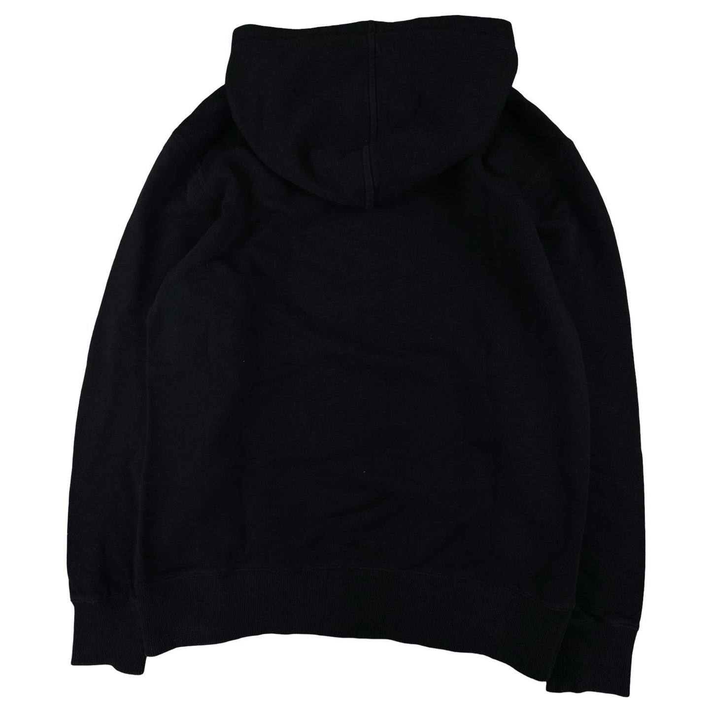 Drôle de Monsieur - Pull à capuche noir taille S