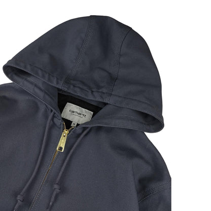 Carhartt Active Jacket - Veste gris foncé taille M - Le Saptuaire