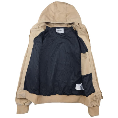 Carhartt Active Jacket - Veste crème taille XS - Le Saptuaire